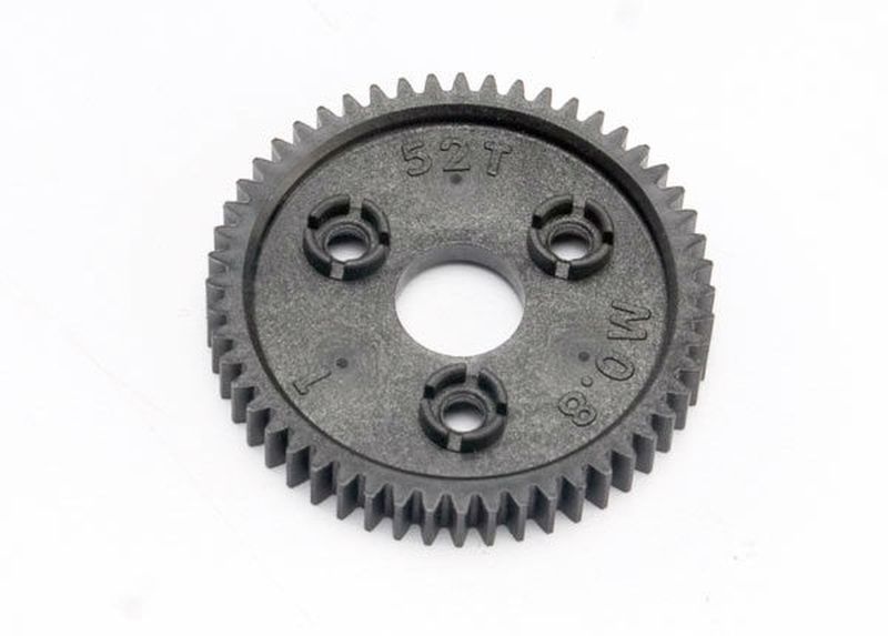 Traxxas Hauptzahnrad 52Z 0.8 6843