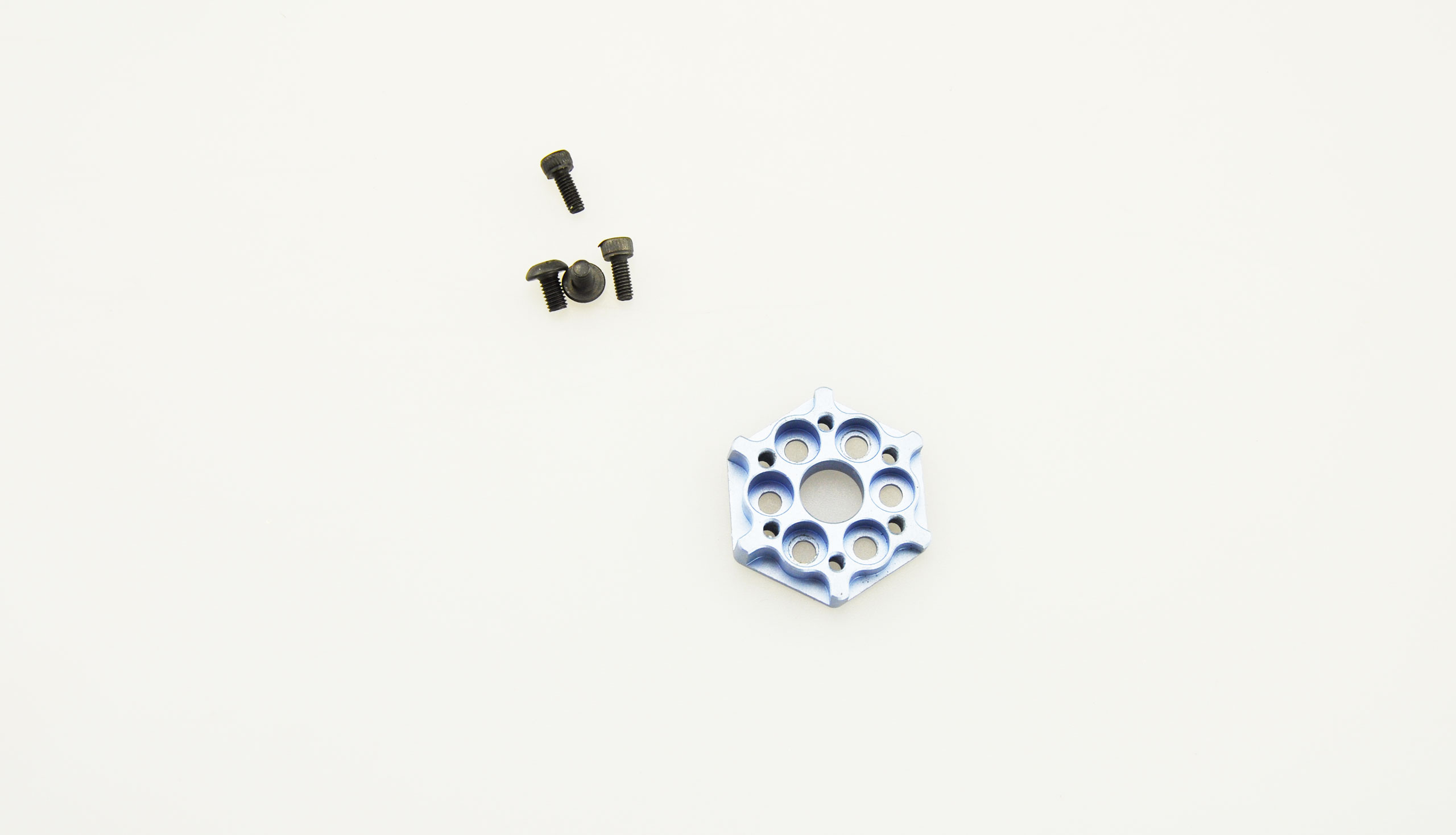 Amewi Motor Mount for 2204 Tarot 280 TL400H3 TL400H3