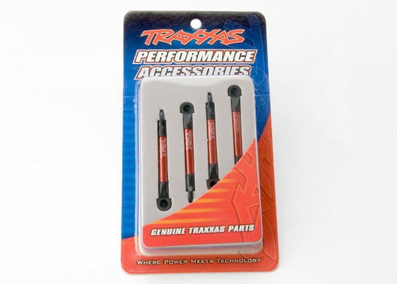 Traxxas Push Rod Alu rot 7018X
