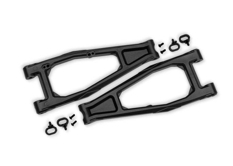 Traxxas Querlenker oben HD schwarz Funco 10929-BLK