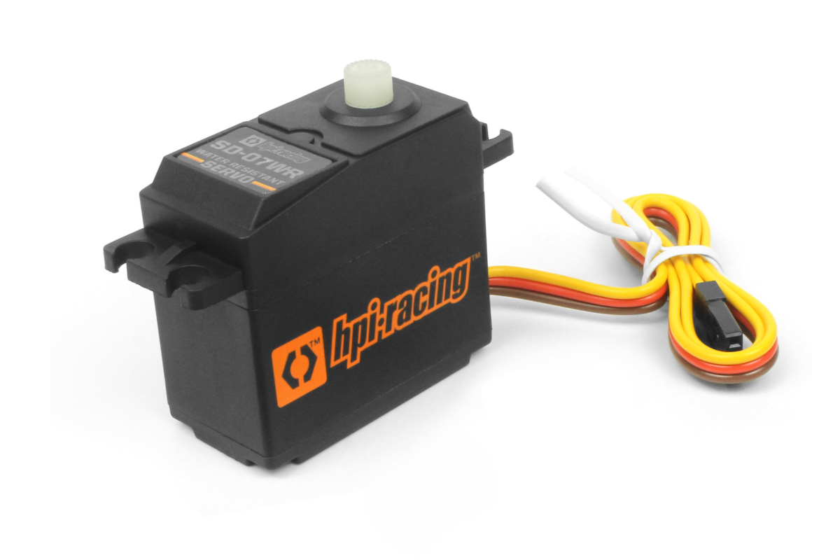 HPI SD-07WR HP160544