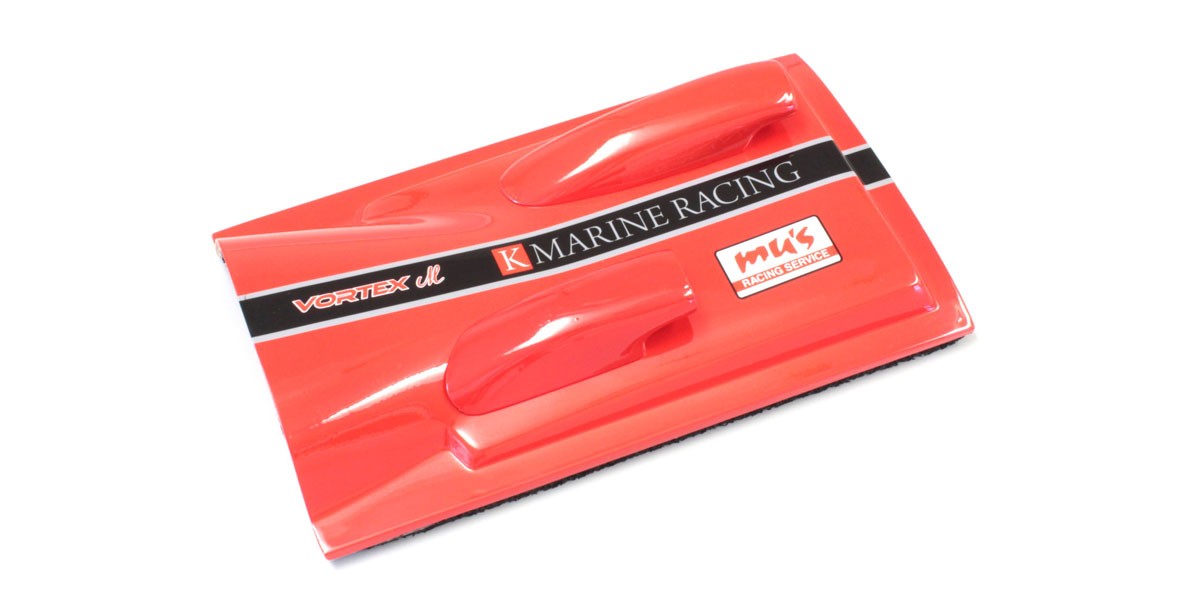 Kyosho KABINENABDECKUNG JET-STREAM 888 B0232-02B