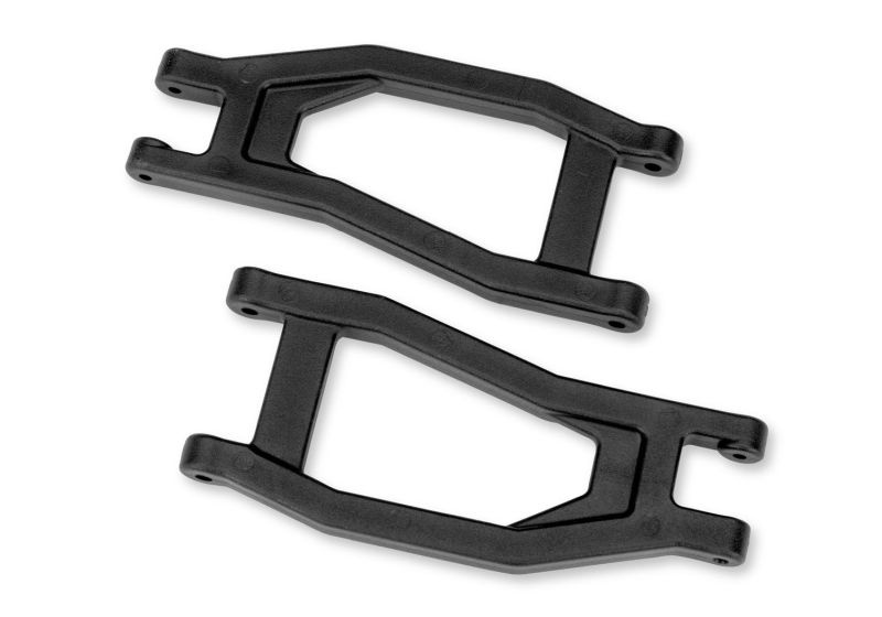 Traxxas Querlenker vorn oben schwarz (2) Stampede 2WD VX3 13633-BLK