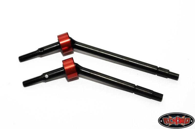 RC4WD XVD for K44 Front Axle Z-S0218
