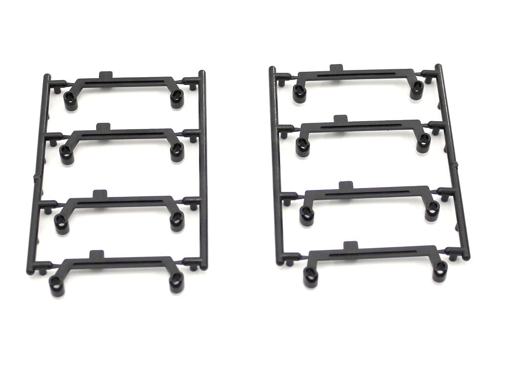 Kyosho GEWINDESTANGEN Mini-Z FWD-MA030 MDW303 - Abbildung 1
