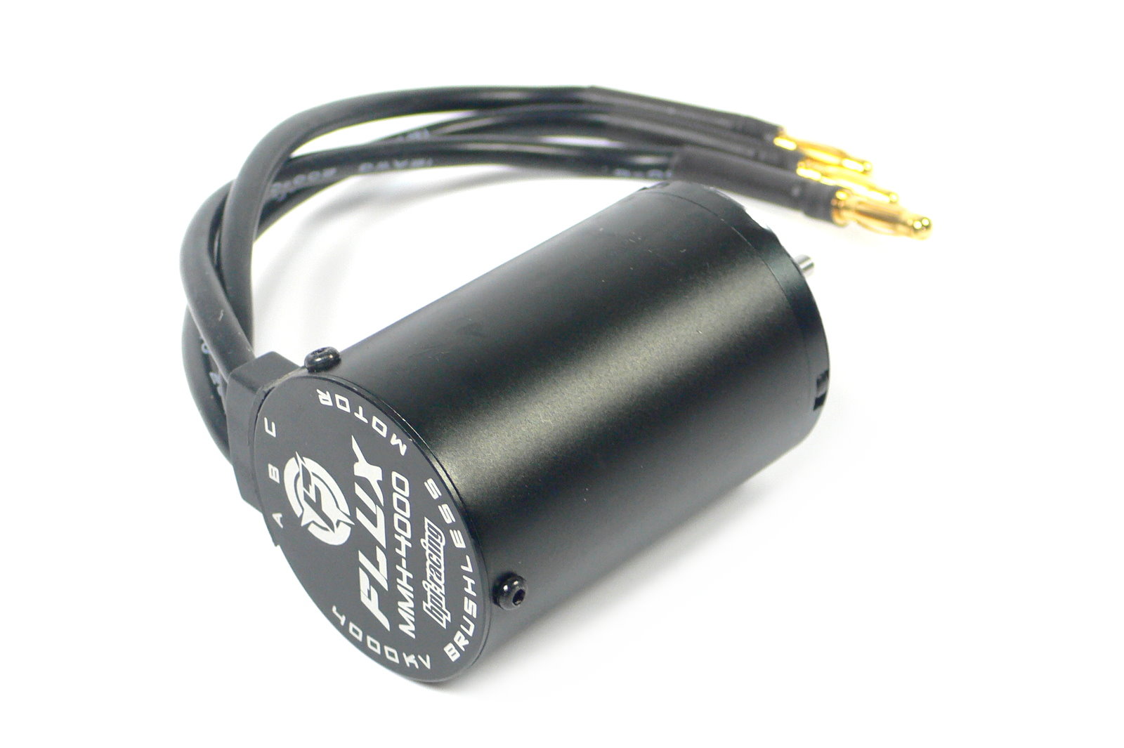 HPI Flux Brushless Motor MMH-4000KV 540er sensorless 112850 - Abbildung 1