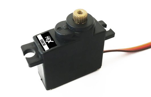 Modster Servo Mex 55MG BB MD10089