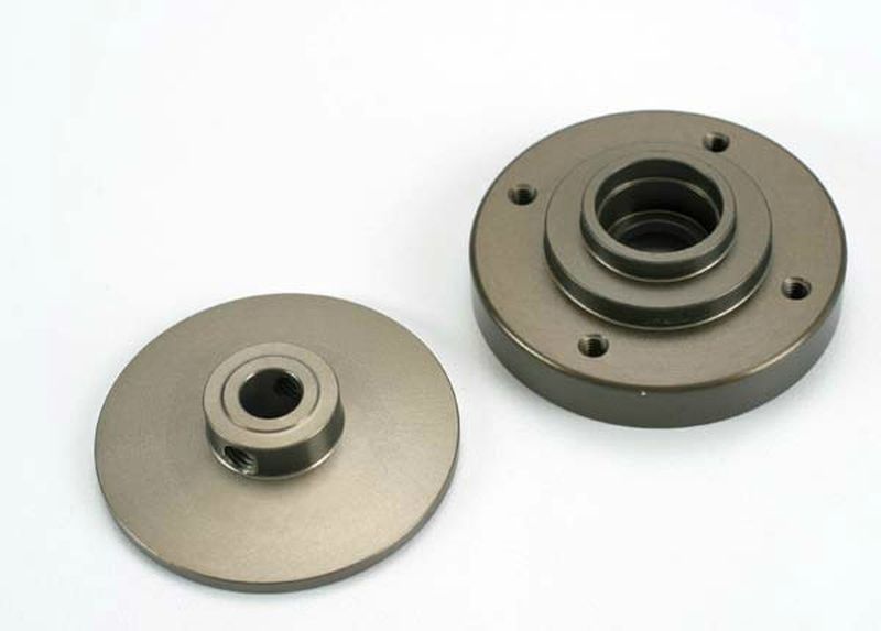 Traxxas SLIPPER PRESSURE PLATES 6026