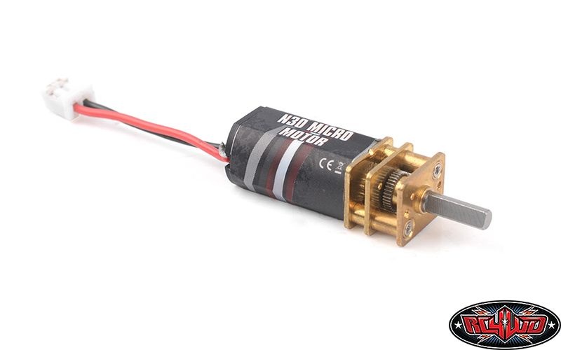 RC4WD N30 Micro Motor Z-E0121