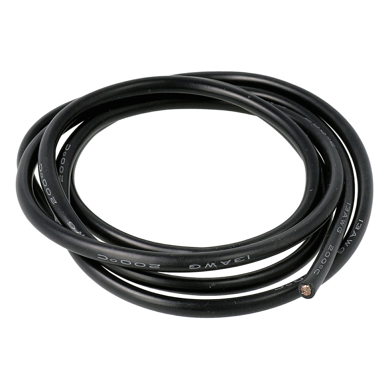 Hobbywing Extended Wire Set for XR10 G2S 30810003