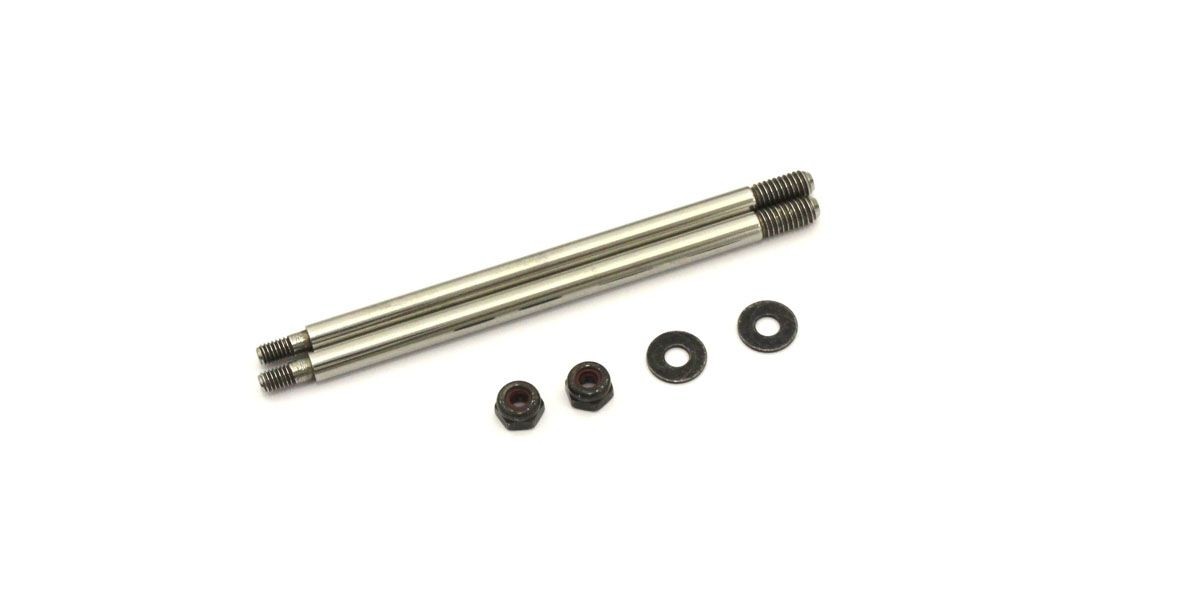 Kyosho Daempferschaft Hnten (66mm) Inferno MP10T (2) IS215-02