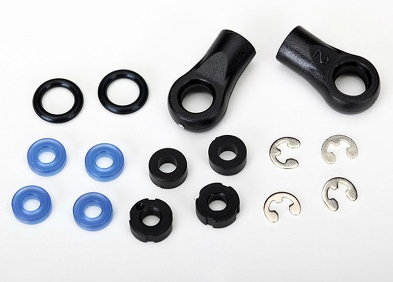 Traxxas Rebuild-Kit, TRX4 GTS Dämpfer 8262