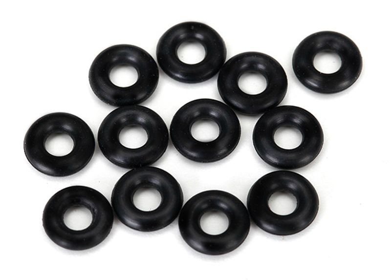 Traxxas O-Ringe (12) 8382