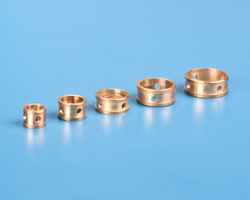 Billing Boats Ring 7 mm (10) BF-504