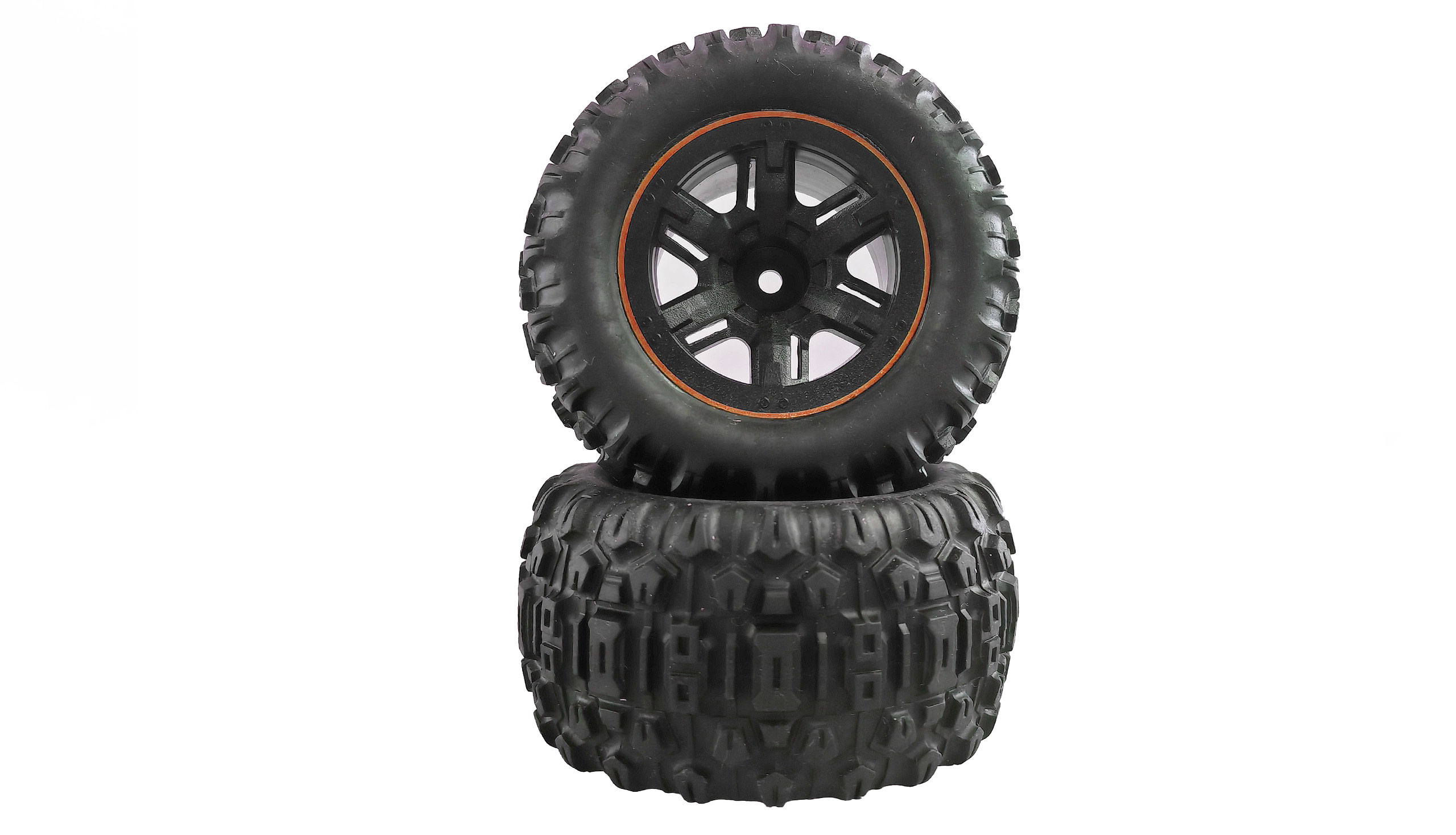 Amewi Komplettrad Truggy Hyper Go orange 16300D