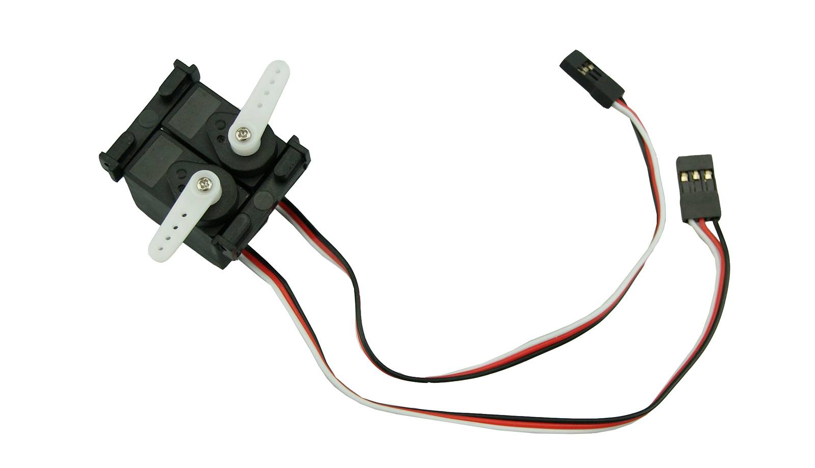 Amewi Servo Set Buzzard 057-85973-13 - Abbildung 2
