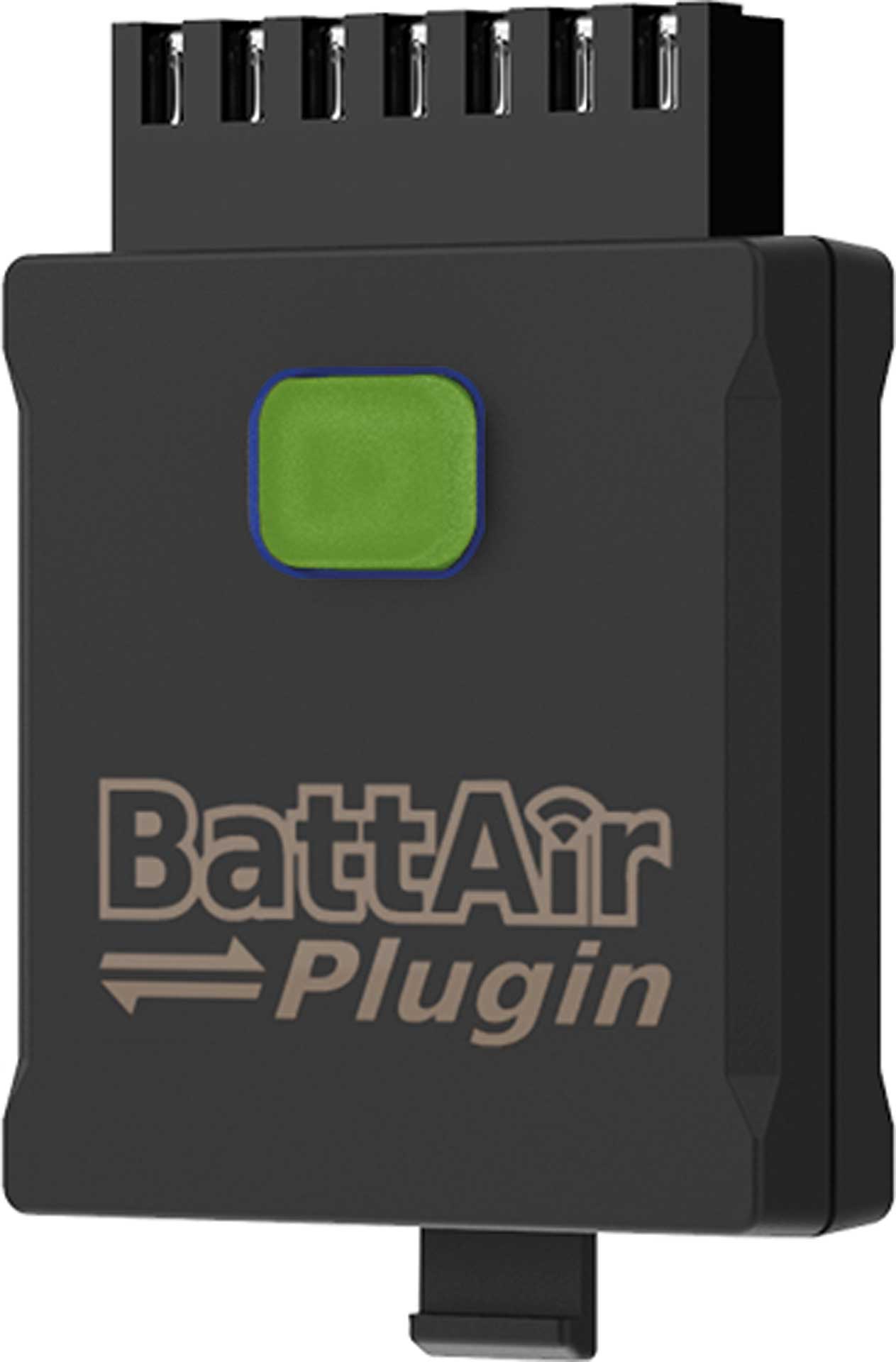 ISDT BattAir Plugin 5-6S BAP6
