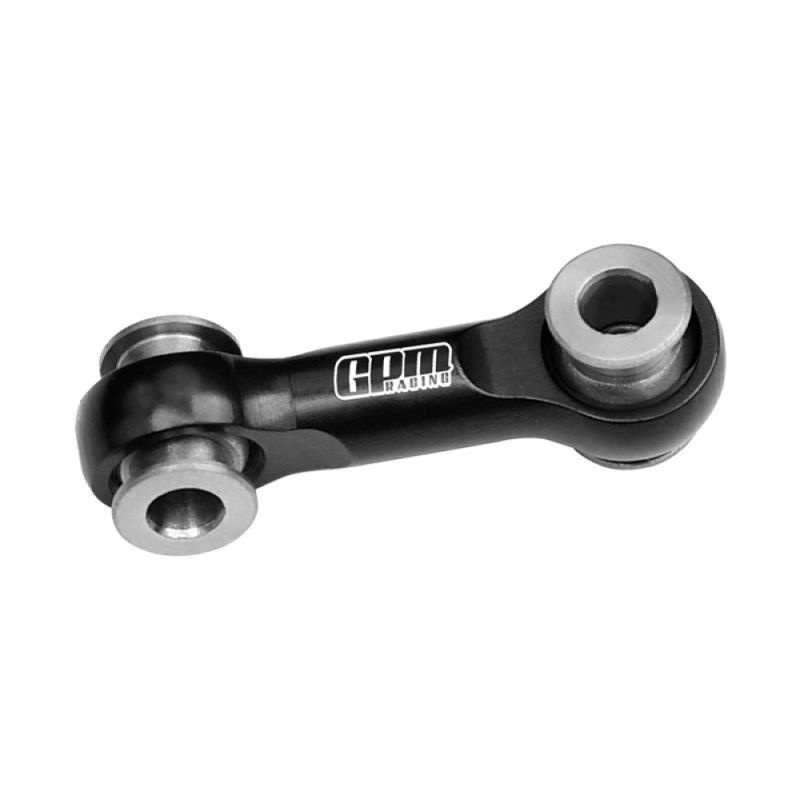 GPM Alu-Lenkungs-Spurstange schwarz TRX MiniMaxx TXMM024/TRBK