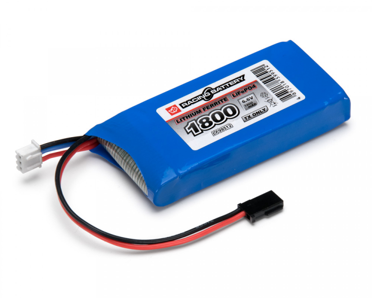 Vapex Sender Akku LiFe 6,6V 1800mAh LF99512