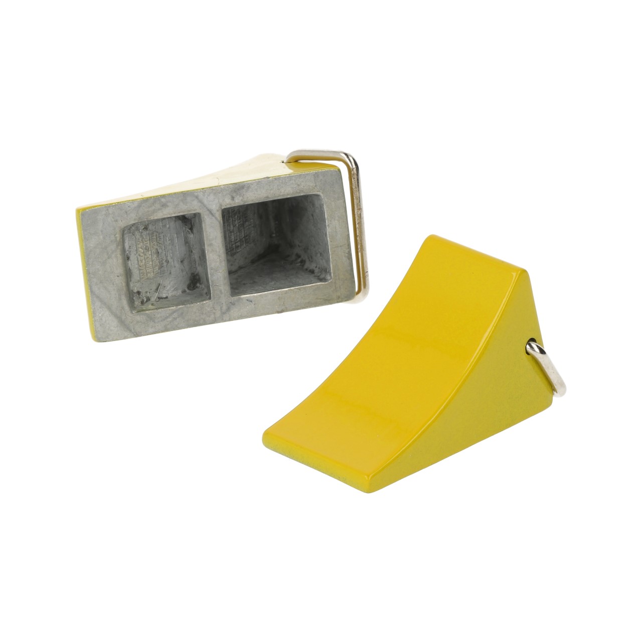 Robitronic Unterlegkeile Sicherung Gelb R21009Y