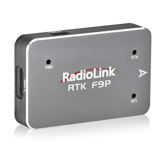 RadioLink RTK-F9P Satellite Empänger RTKF9P