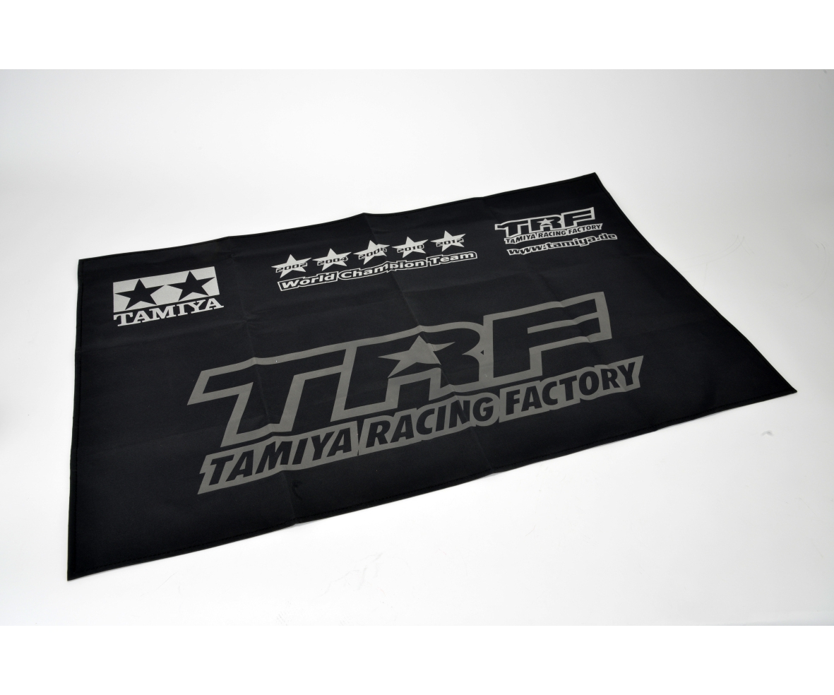 Carson 08136 Schrauberunterlage Tamiya 500908136