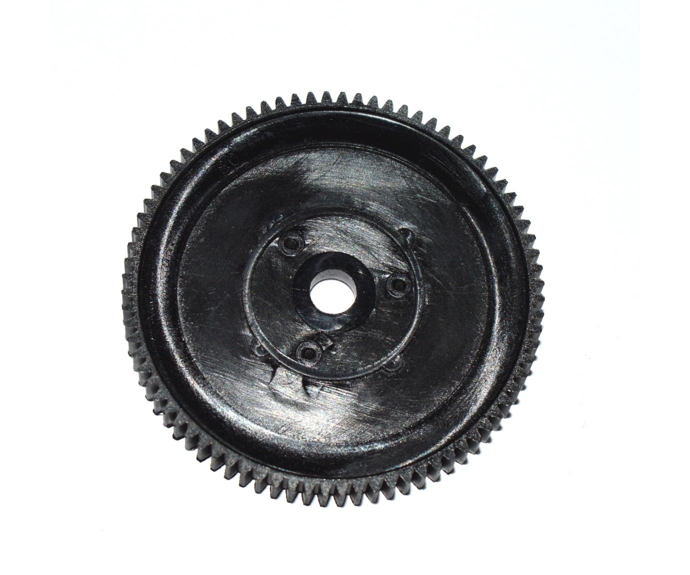 Carson 05752 X10 Hauptzahnrad Buggy 80Z 500405752