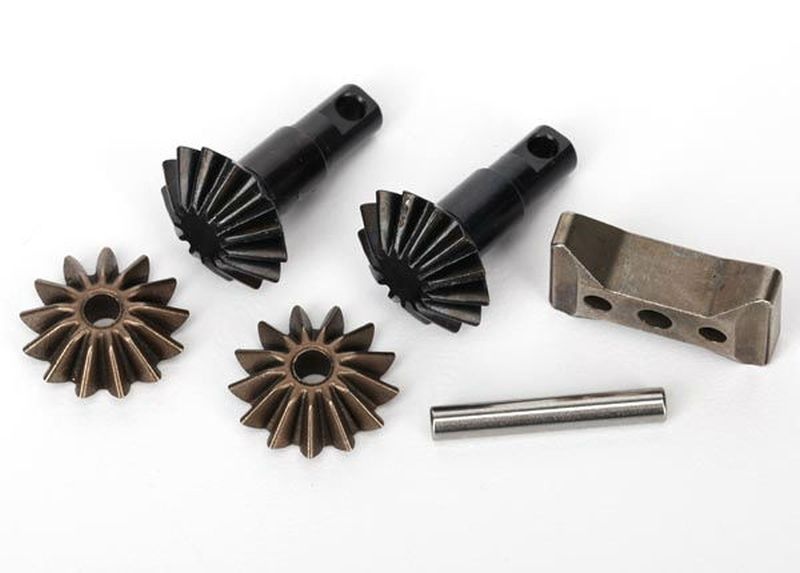 Traxxas Differential Zahnräder Satz 6882X