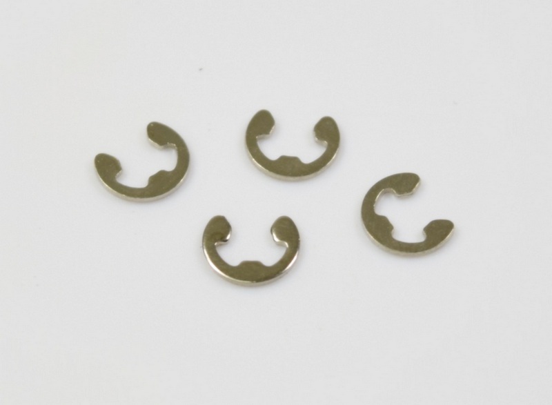Absima E-Ring ø3.2 (4 St.) 1230447