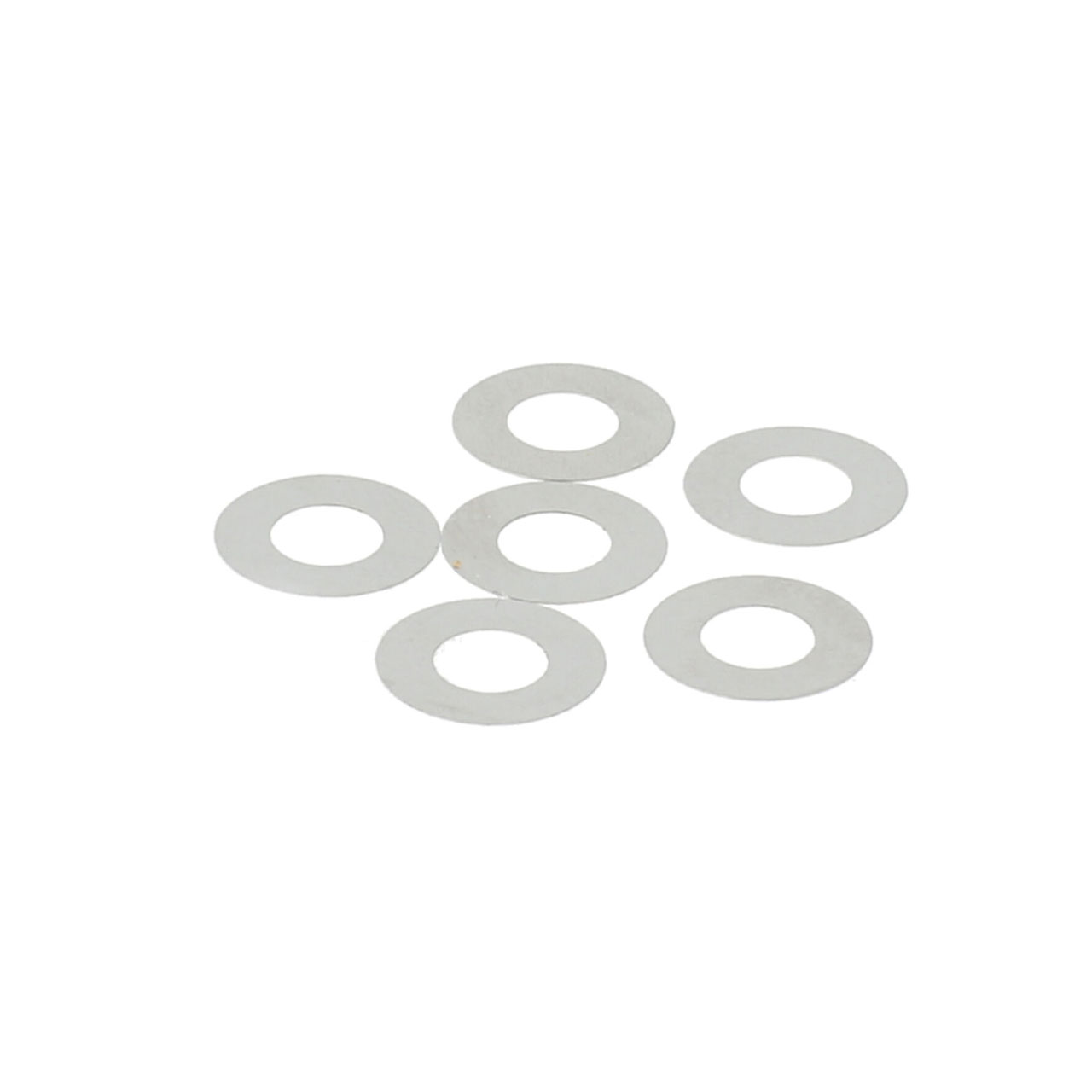 HoBao Unterlegscheibe 5x11x0,2mm für Kegelrad (6 Stk.) 40001W