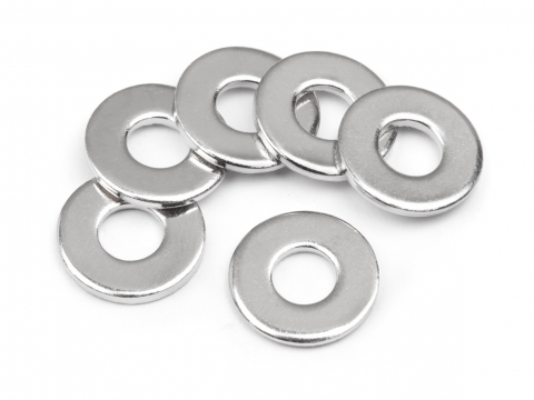 Maverick Scheibe 4x10x1mm (6St) MV27054