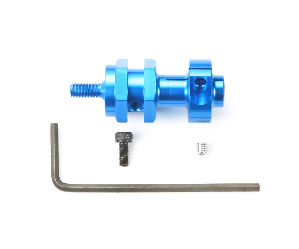 Tamiya 54240 F104 Alu Felgenmitnehmer hi.Klemm 300054240