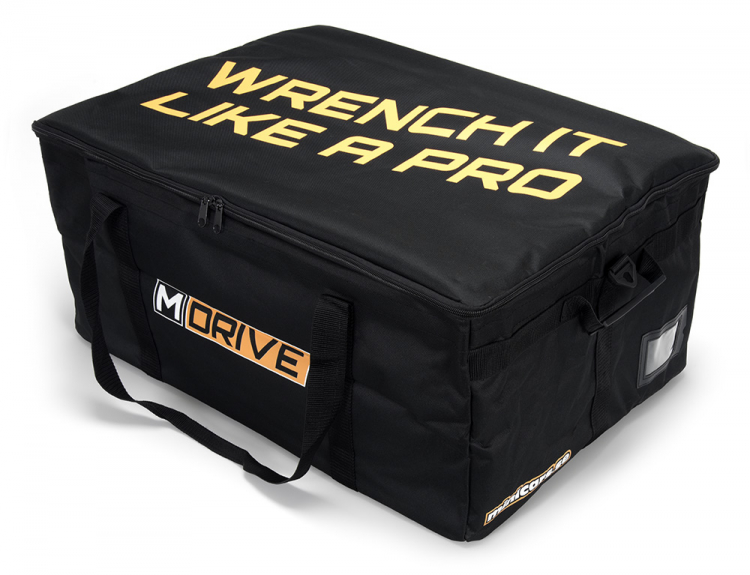 M-DRIVE RC-Tasche Bag 4 - Cars/Trucks - L655 x W455 x H280mm MD95004 - Abbildung 3