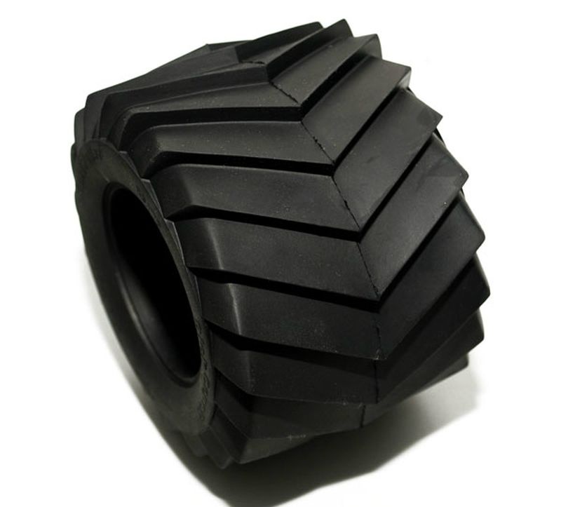 RC4WD Dick Cepek 1.9 Giant Puller Pulling Tires Z-T0070