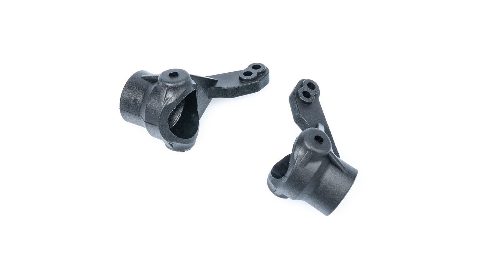 ANTIX by LRP S10 Blast Lenkhebel Heavy Duty (2 Stk.)