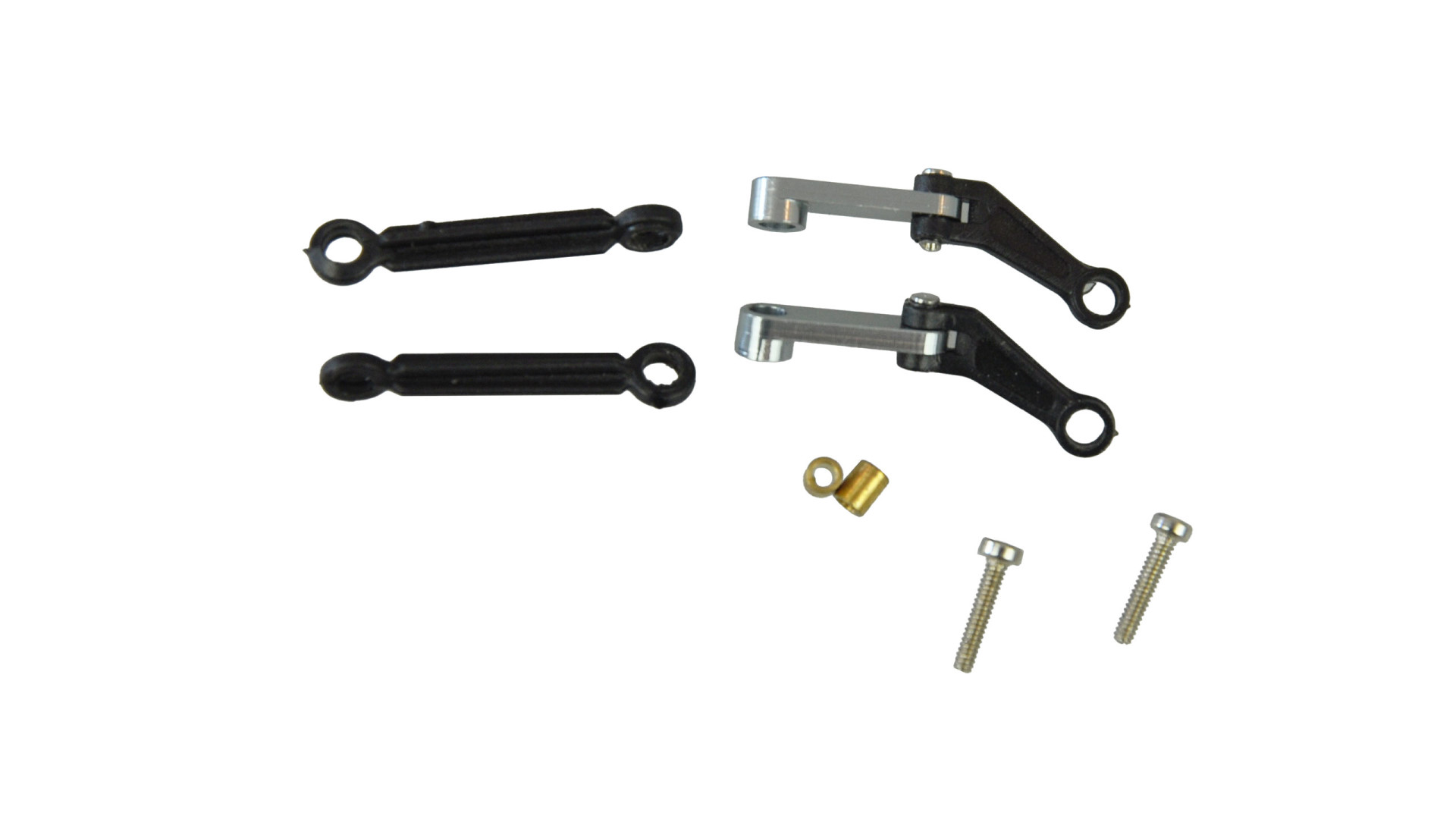 Amewi Verbindungsschellen Set AXF180 Pro 315005