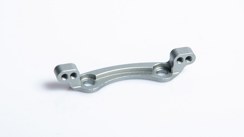 ANTIX by LRP S10 Blast - Aluminium Lenkplatte 122566