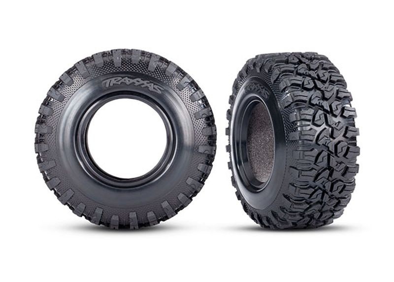 Traxxas Reifen Canyon Trail Reifen 4.6x2.2 (2) 8871