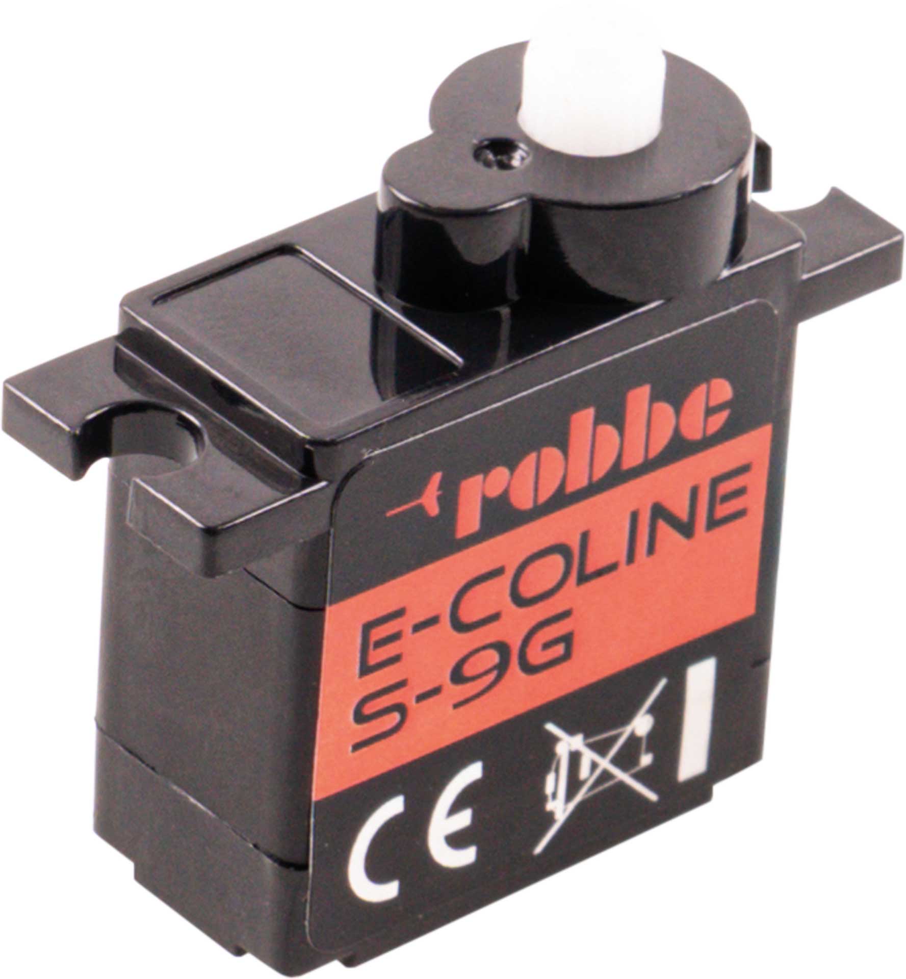 Robbe Servo 9g Arcus E 2.2 1Stk. 25680014