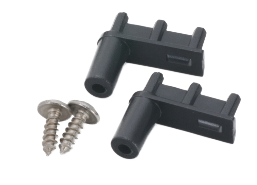 Joysway Hatch lock latch & screw RaceBird E1 860804