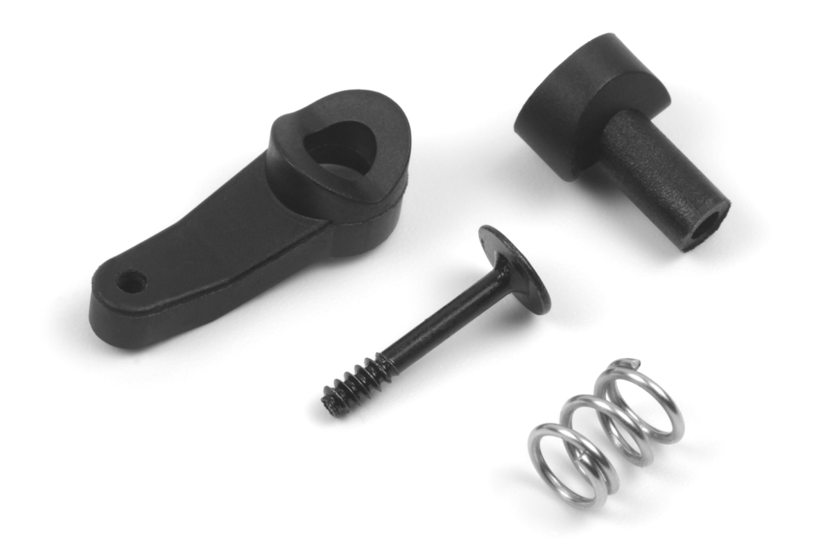 Maverick Servo Saver Set 150716