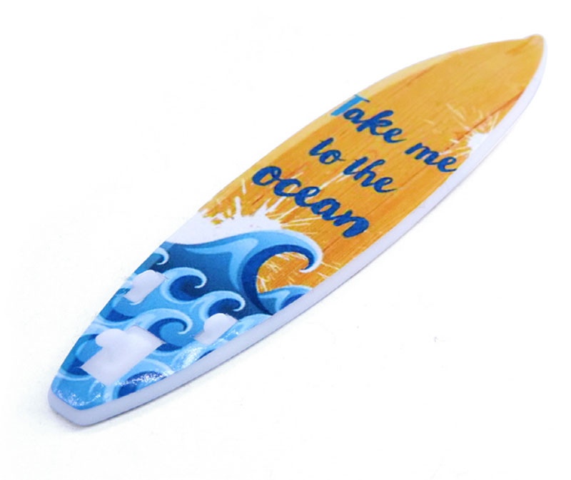 H-SPEED Surfbrett 95x23mm HSPY041