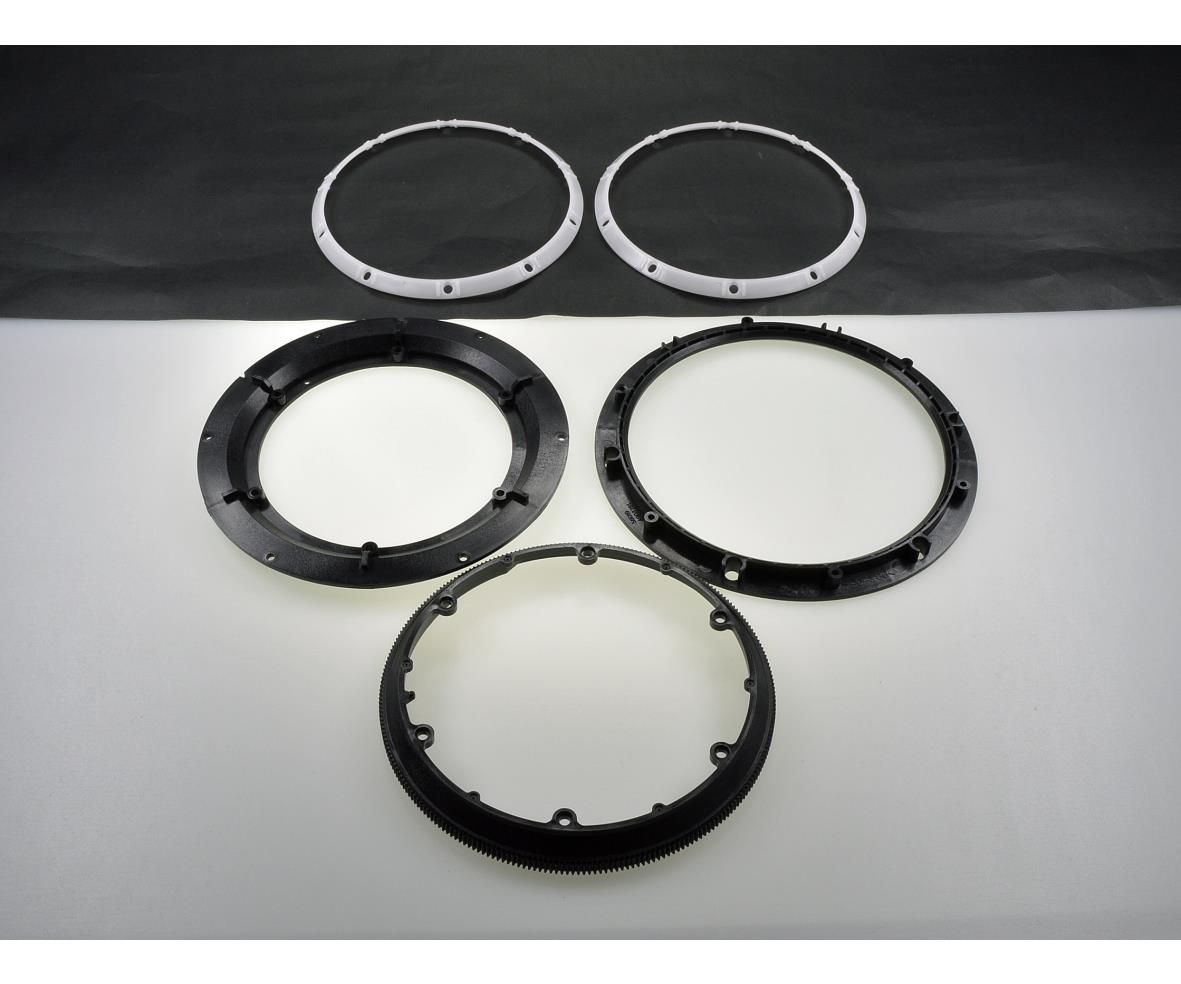 Tamiya 35411 Turret-Ring Beutel 56020 309335411