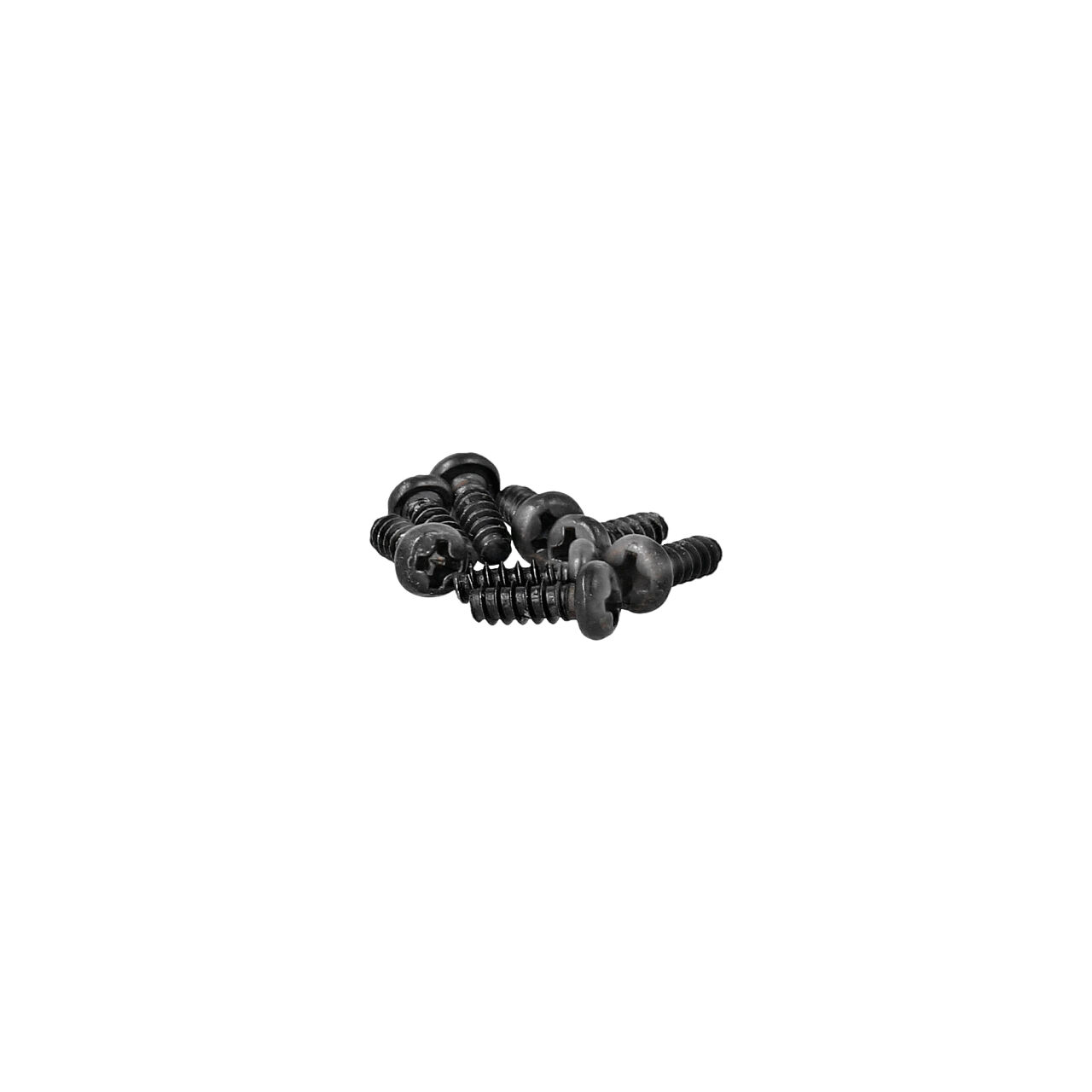 Yikong Rundkopf Schneidschraube 3x8mm 13185