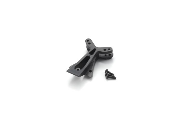 Kyosho DAEMPFERBRUECKE VORN EZ SERIE 1:10 EZ014 - Abbildung 1