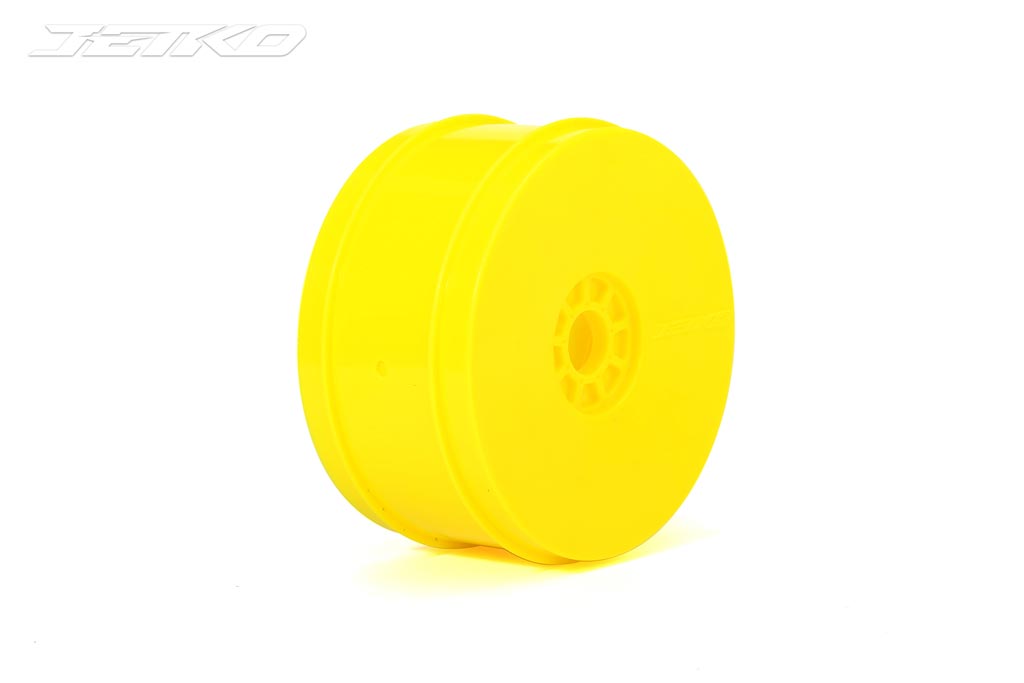 Jetko Buggy 1:8 (1) Gelb - Lose JK611001YRT