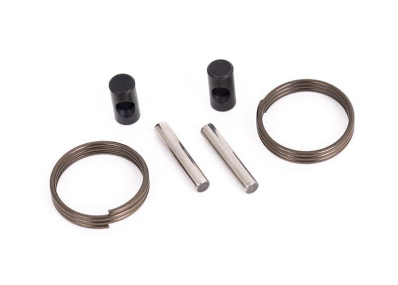 Traxxas CV-Rebuild kit (für 2 Antriebswellen) (für #9550 oder #9654X 9551