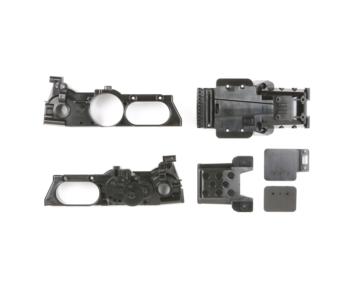 Tamiya 51389 M-05 A-Teile (Chassis) 300051389