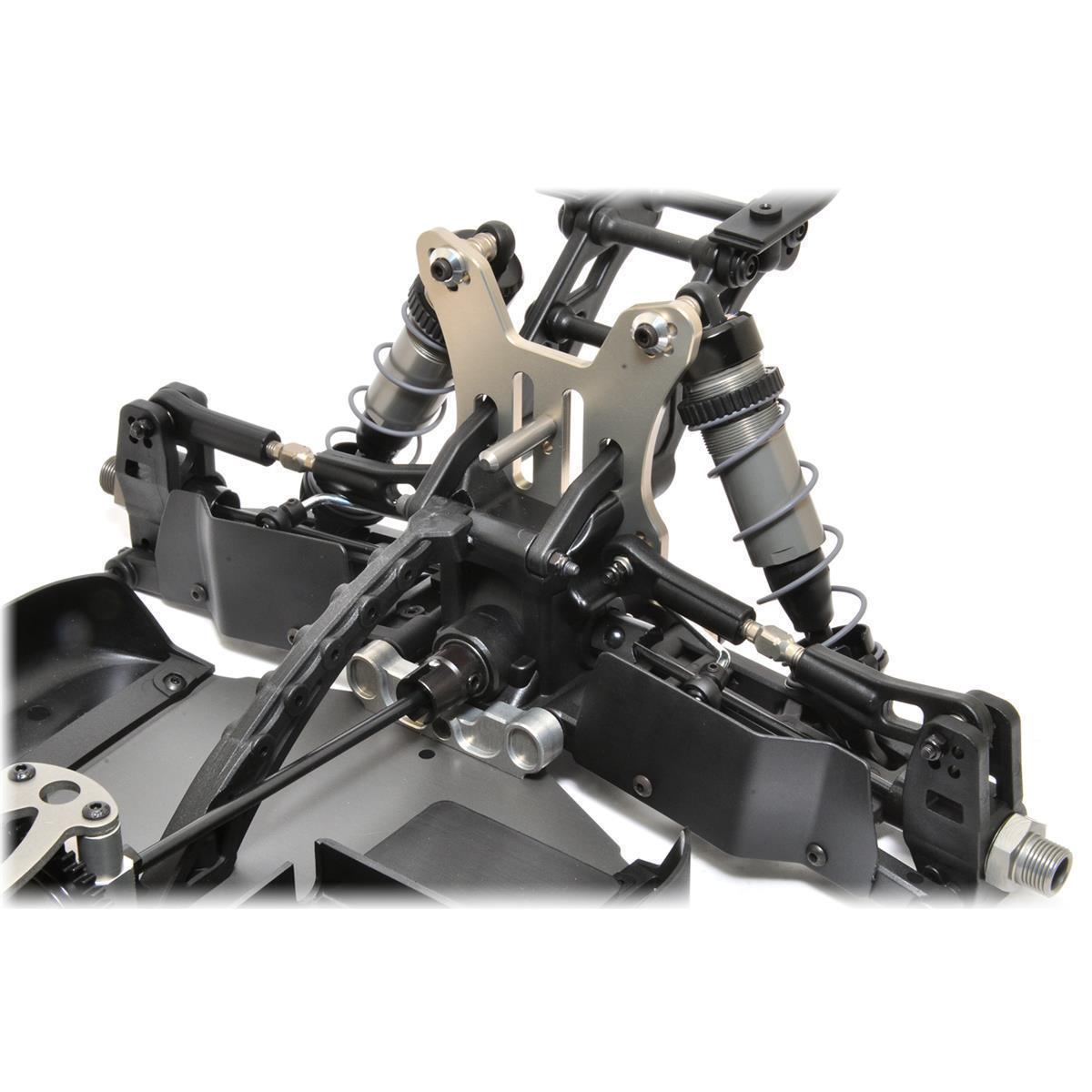HoBao Hyper VS2 Brushless Buggy 1/8 100A 4s RTR Gelb VS2E-C100Y