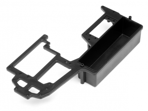 Oberdeck Neon